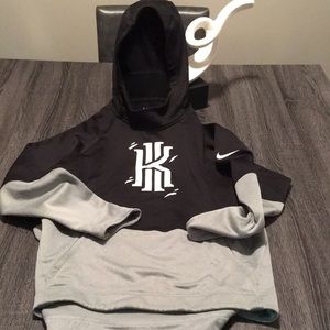 NIKE KI HOODIE